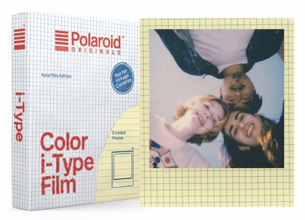 Paper - Cartridge / Paper - POLAROID & INSTAX - PHOTO - Catalog 